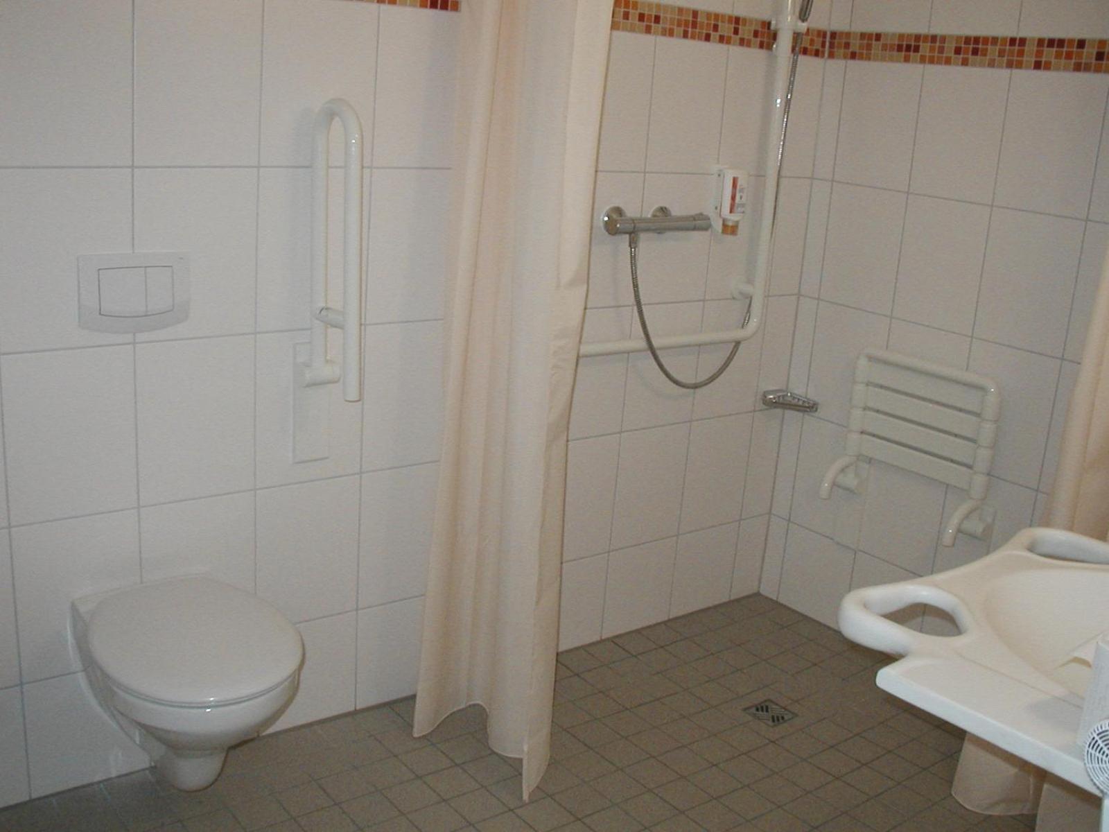 City-Hotel Kurfuerst Balduin Koblenz  Ngoại thất bức ảnh
